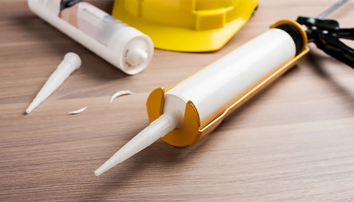 کاربرد های خمیر درزگیر